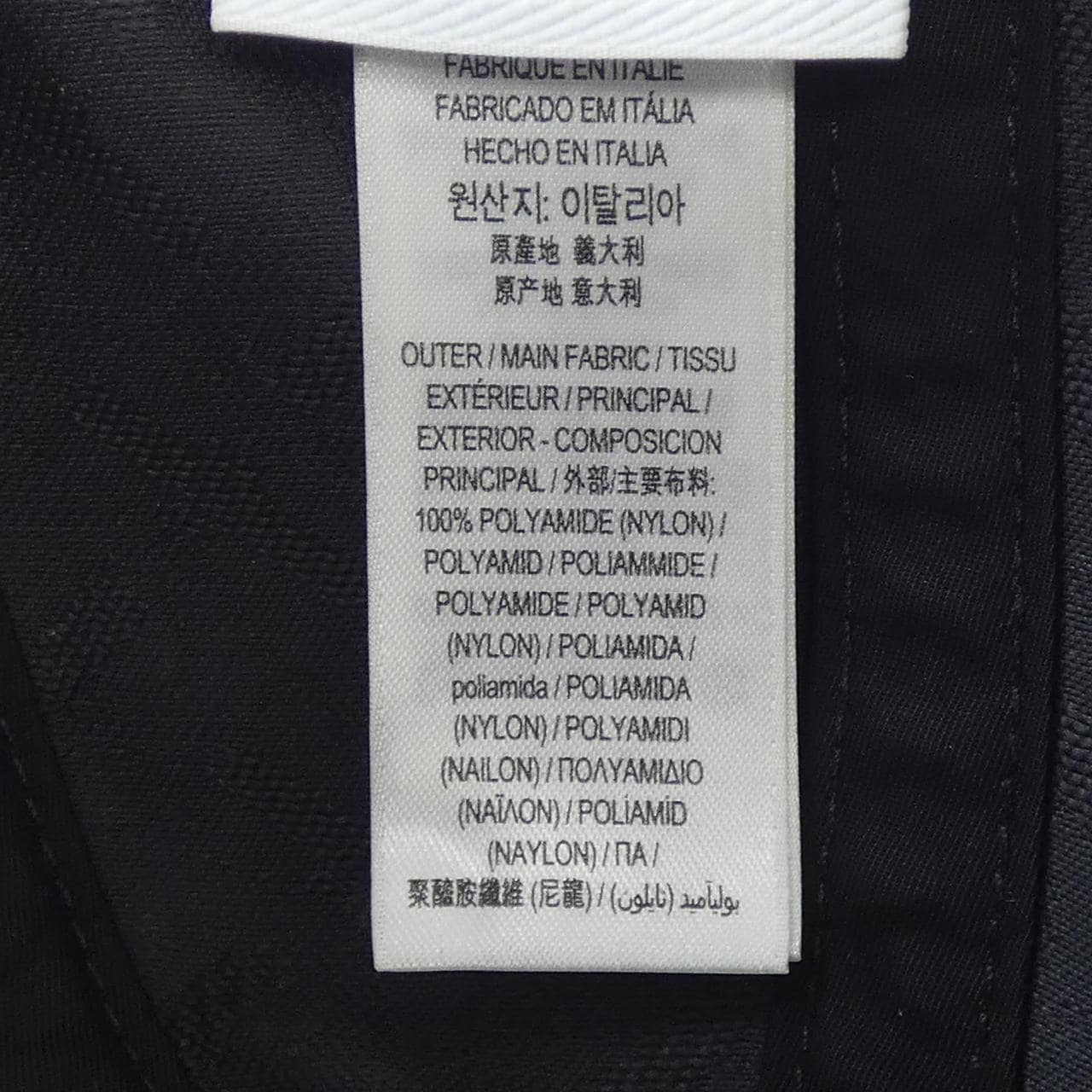 バーバリー BURBERRY 8041633 キャップ