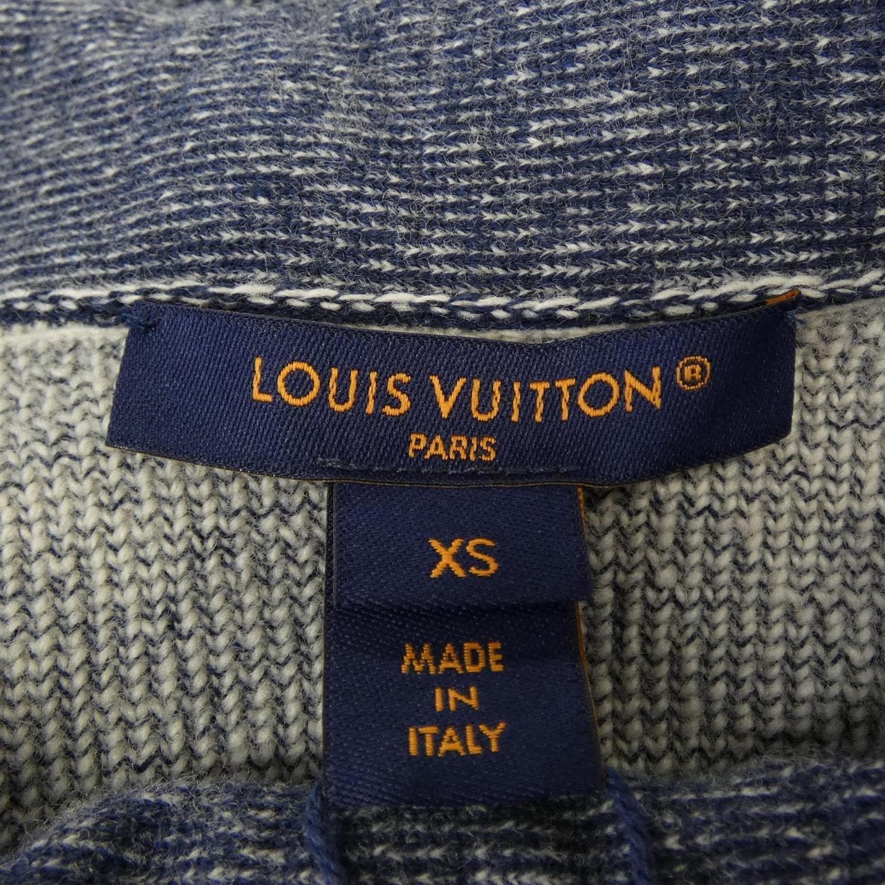 ルイヴィトン LOUIS VUITTON FQKL75IKF ニット