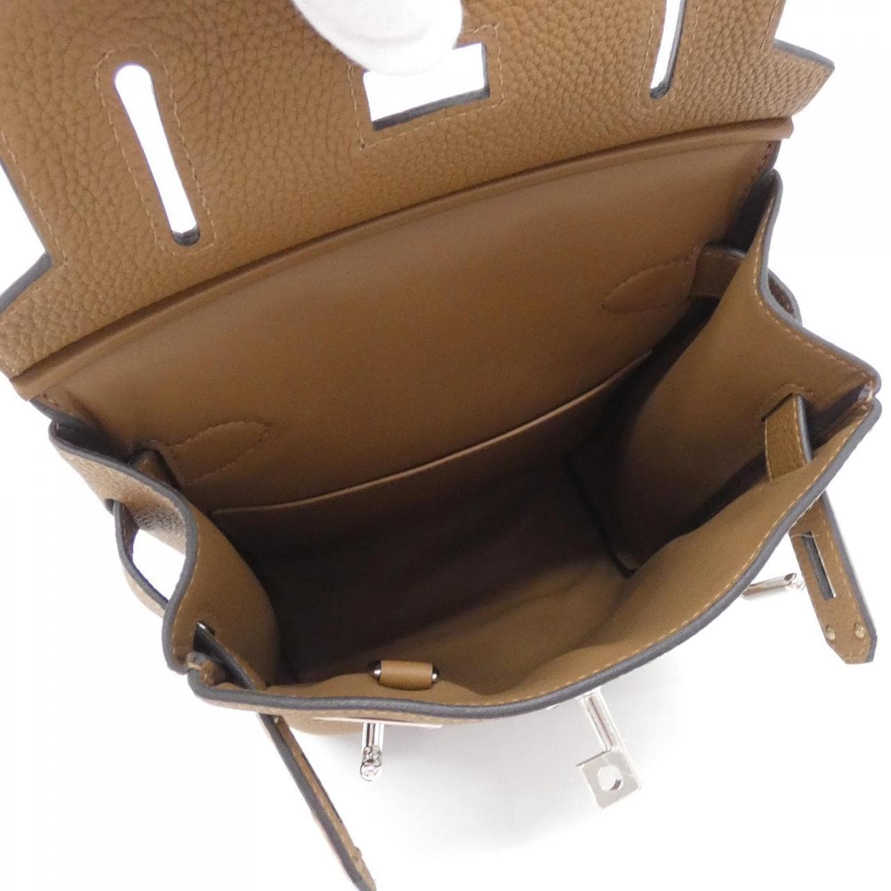 エルメス アッカド PM 083589CK ショルダーバッグ