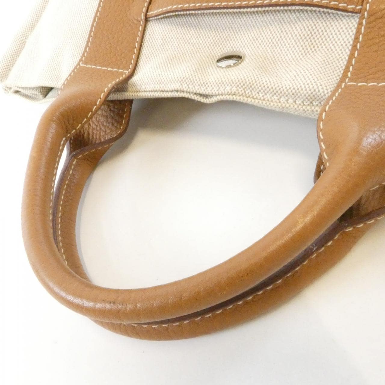 エルメス サック ハーネス MM 050565CK バッグ
