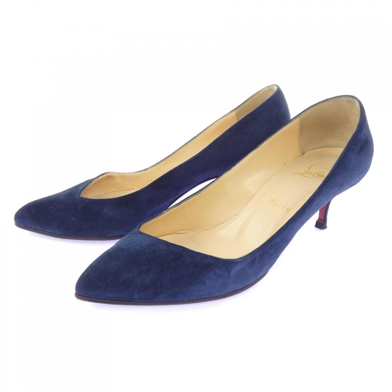 クリスチャンルブタン CHRISTIAN LOUBOUTIN パンプス
