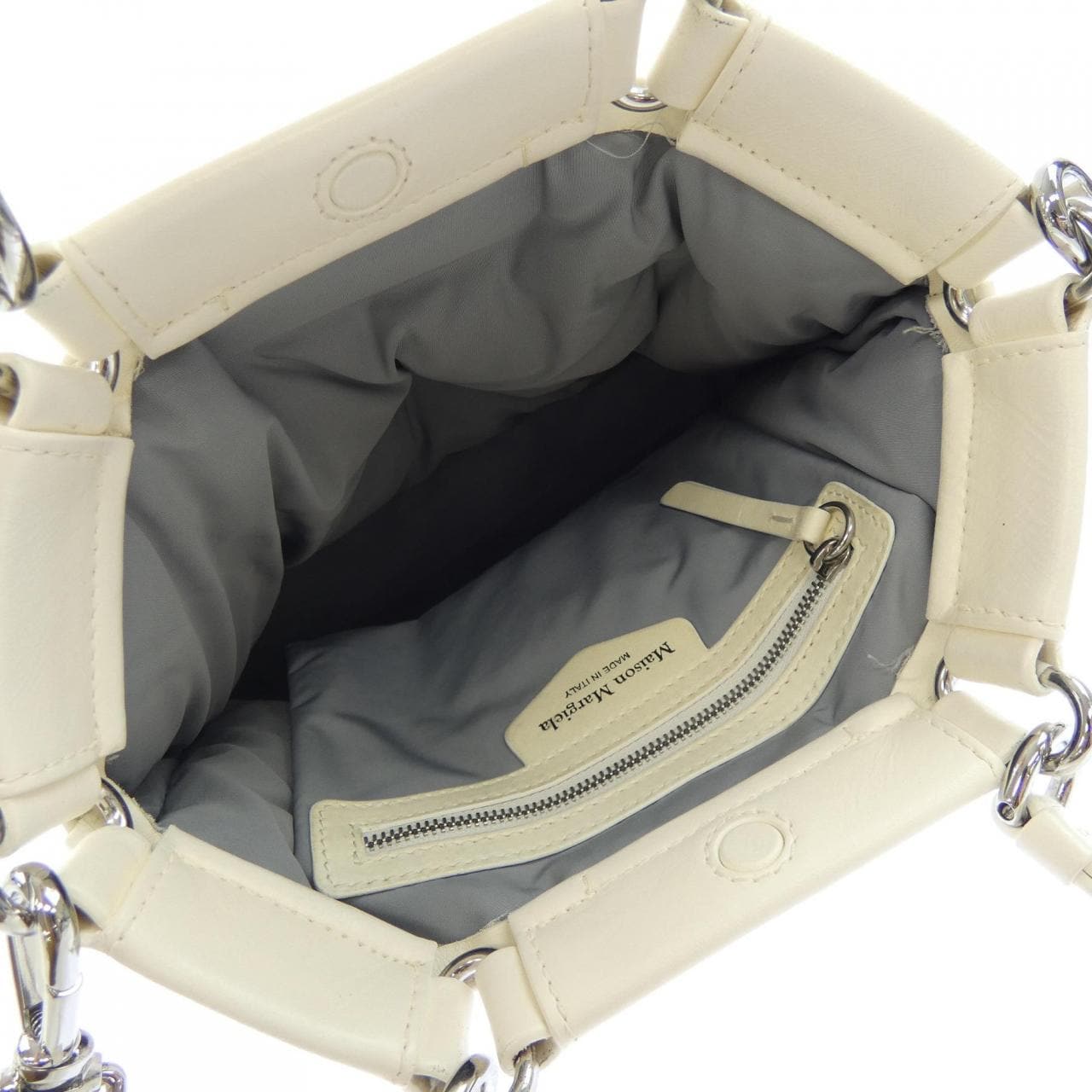 メゾンマルジェラ Maison Margiela GLAM SLAM　トートバッグ S56WD0133 BAG