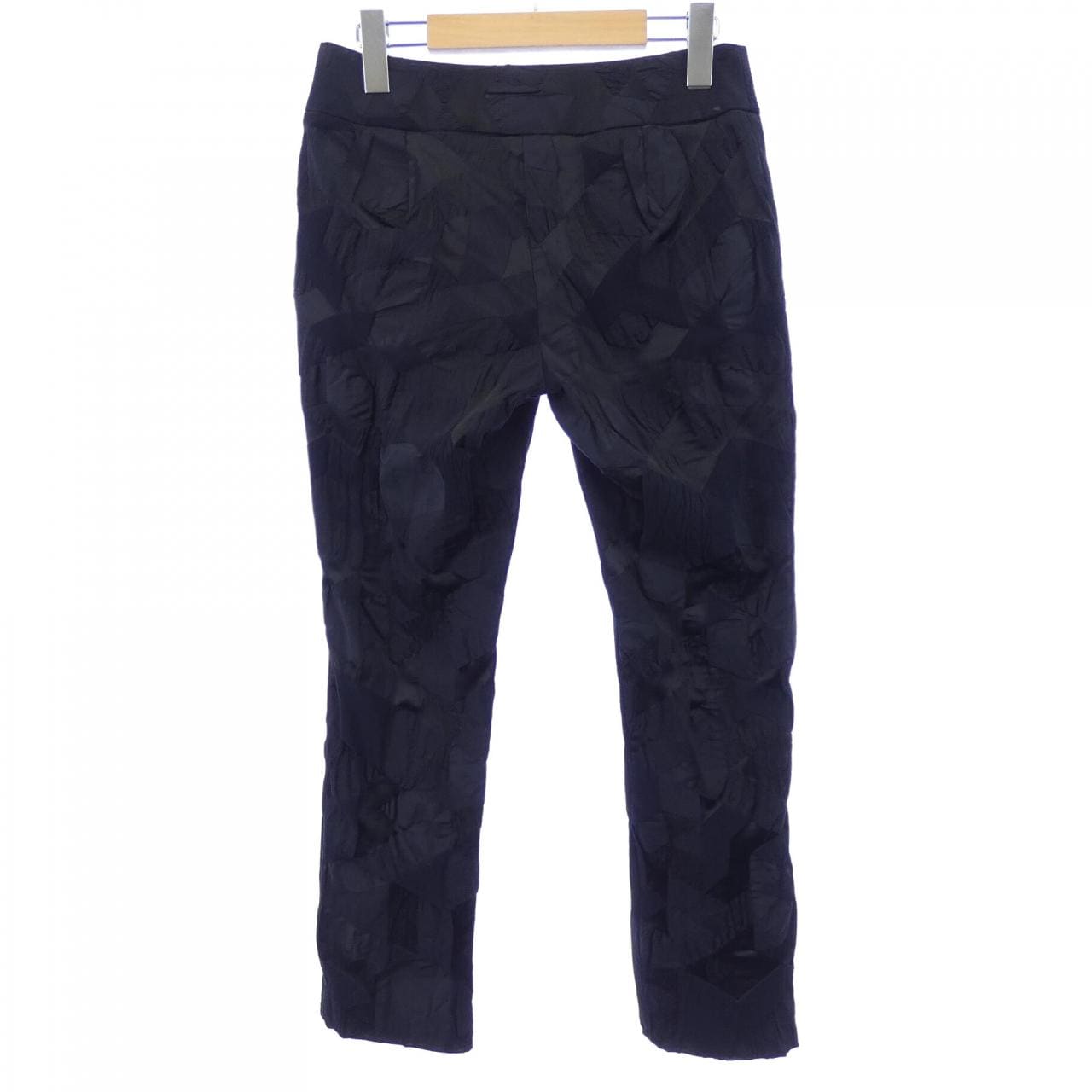 イッセイミヤケ ISSEY MIYAKE IM61-FF028 パンツ