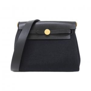 【未使用品】エルメス エールバッグ ジップ 20cm 086430CC ショルダーバッグ
