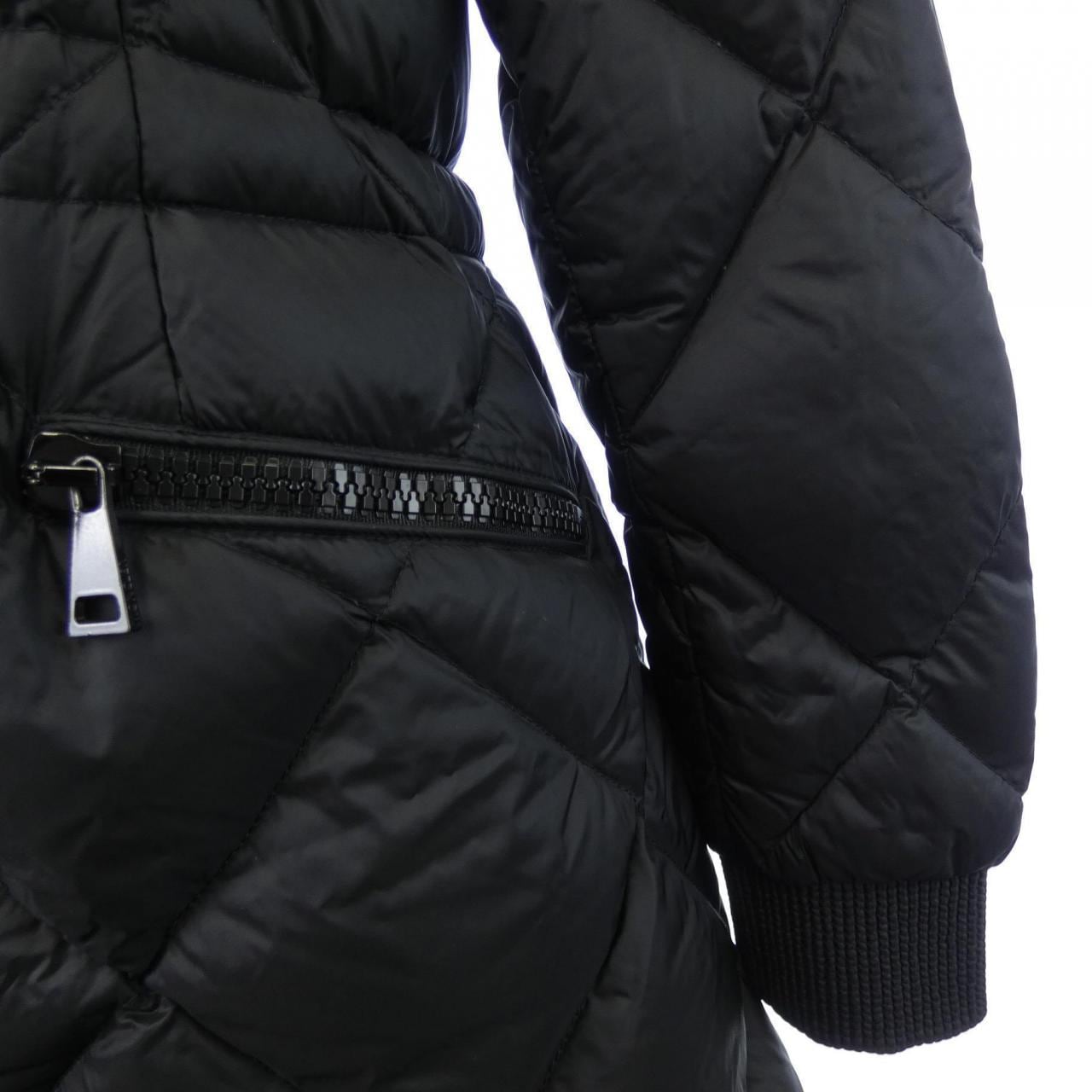 モンクレール MONCLER VERRERIE ダウンコート