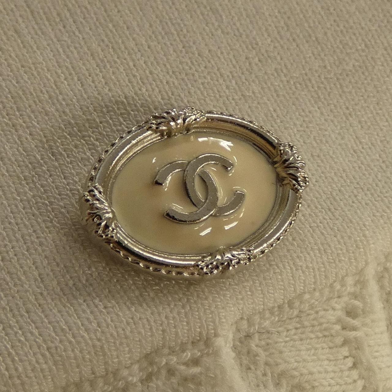 シャネル CHANEL P45288K04803 スカート