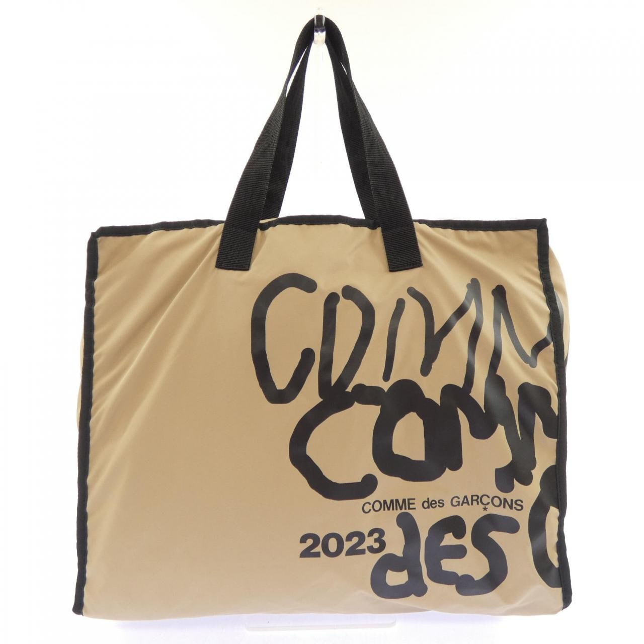 コムデギャルソン COMME des GARCONS OL-K202 BAG