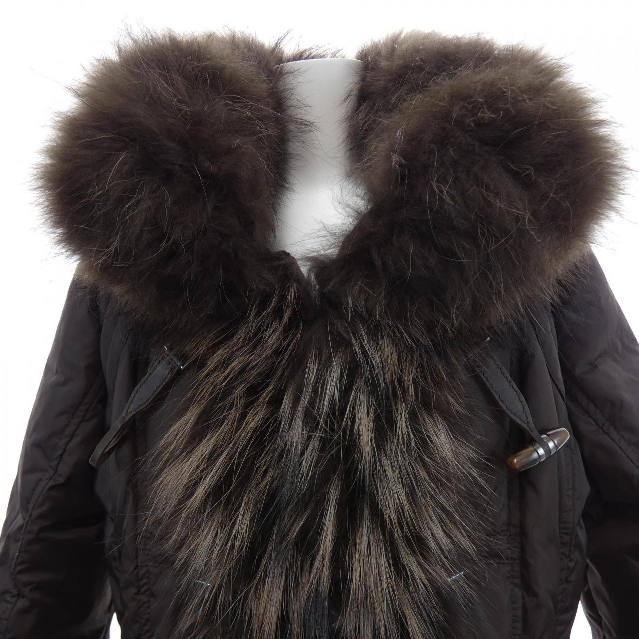 モンクレール MONCLER GRILLON ダウンジャケット