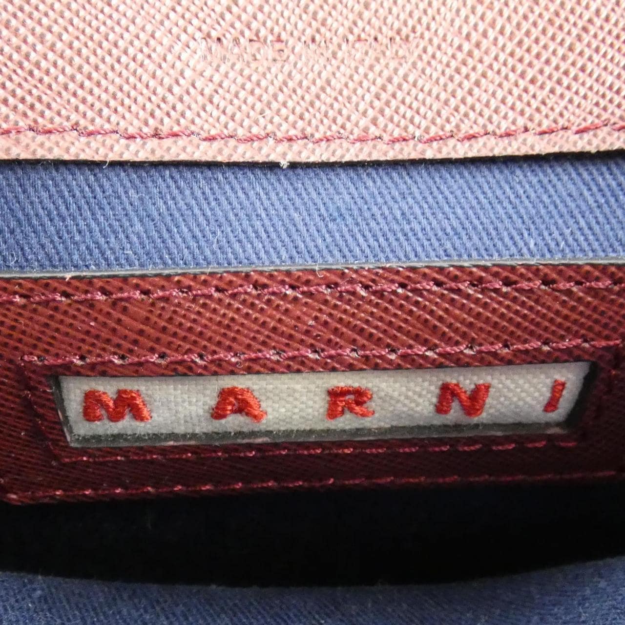 マルニ MARNI BAG