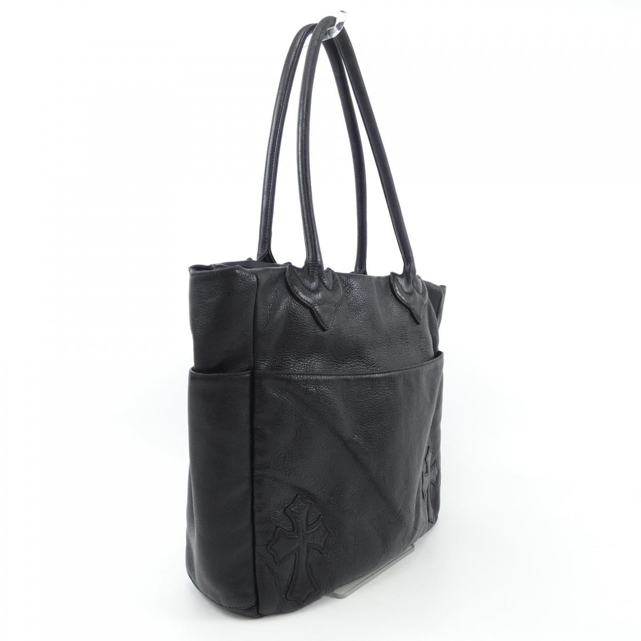 CHROME HEARTS HEARTS BAG