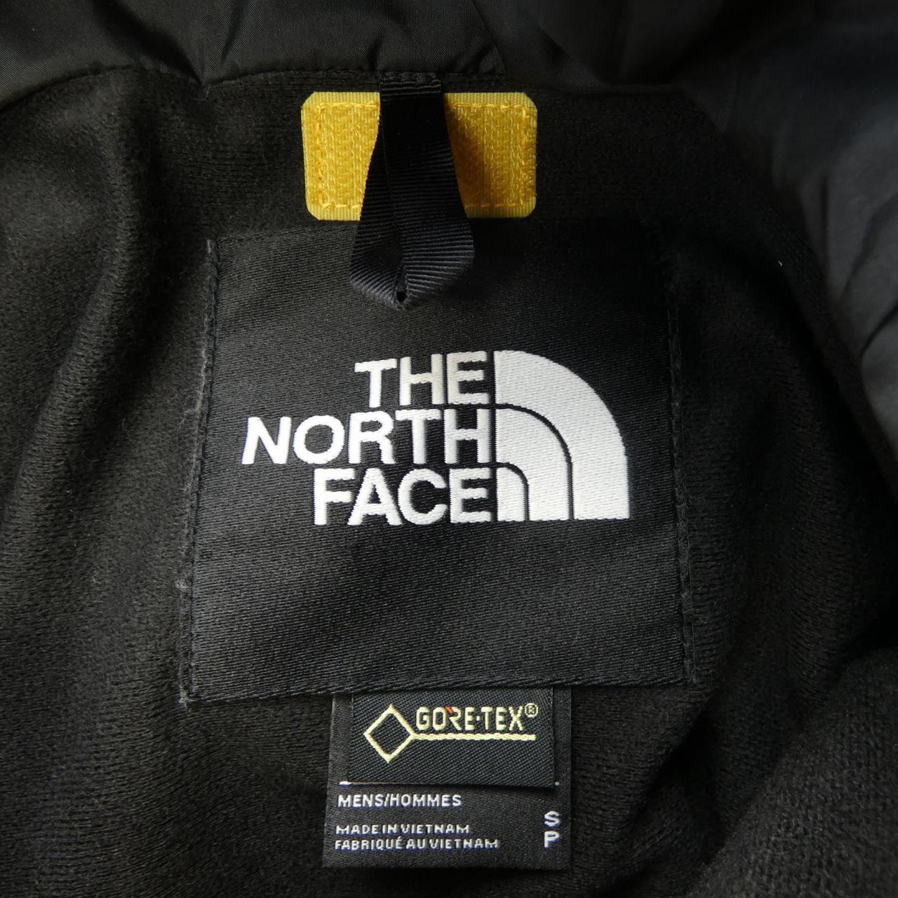 ザノースフェイス THE NORTH FACE ジャケット