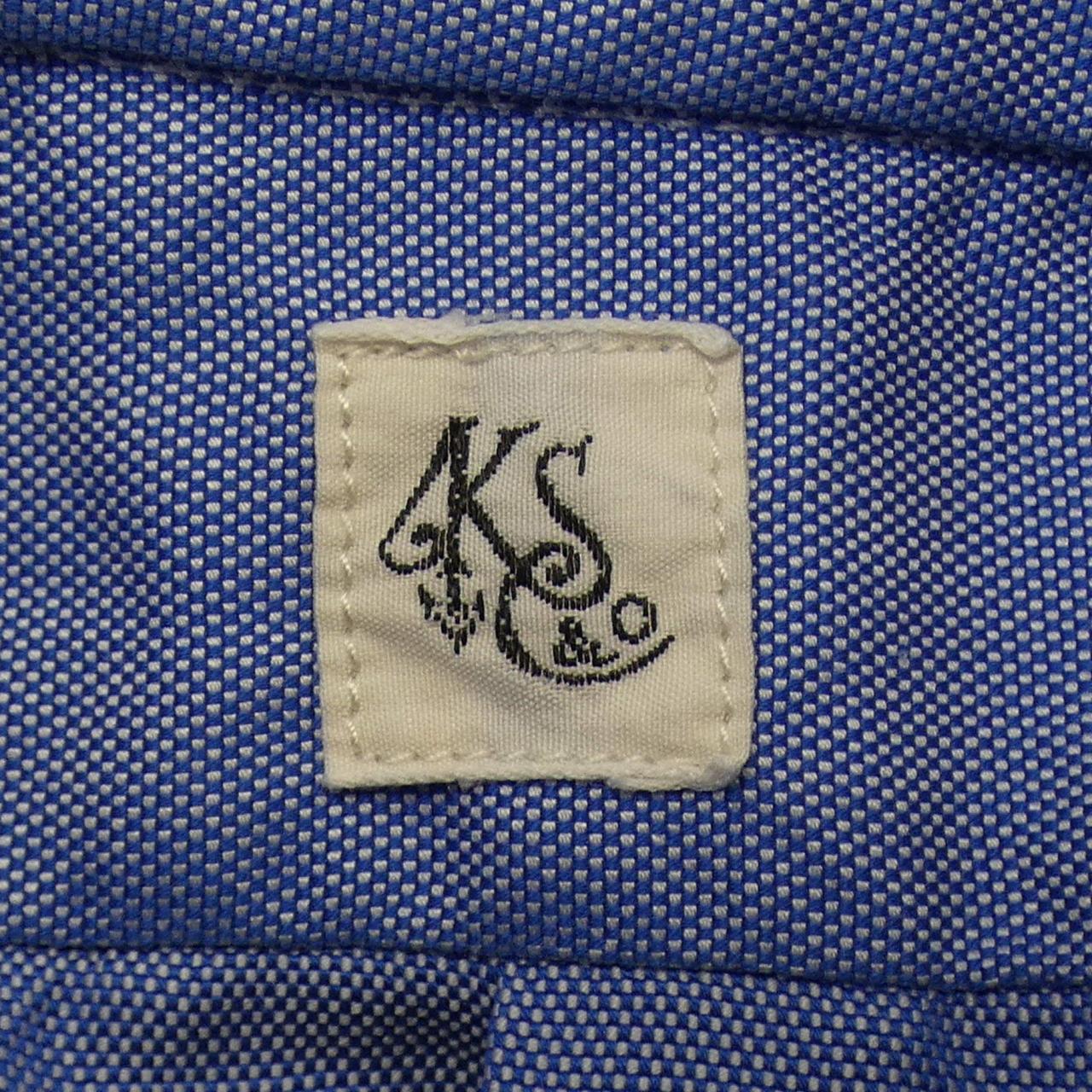 キャプテンサンシャイン KAPTAIN SUNSHINE トップス