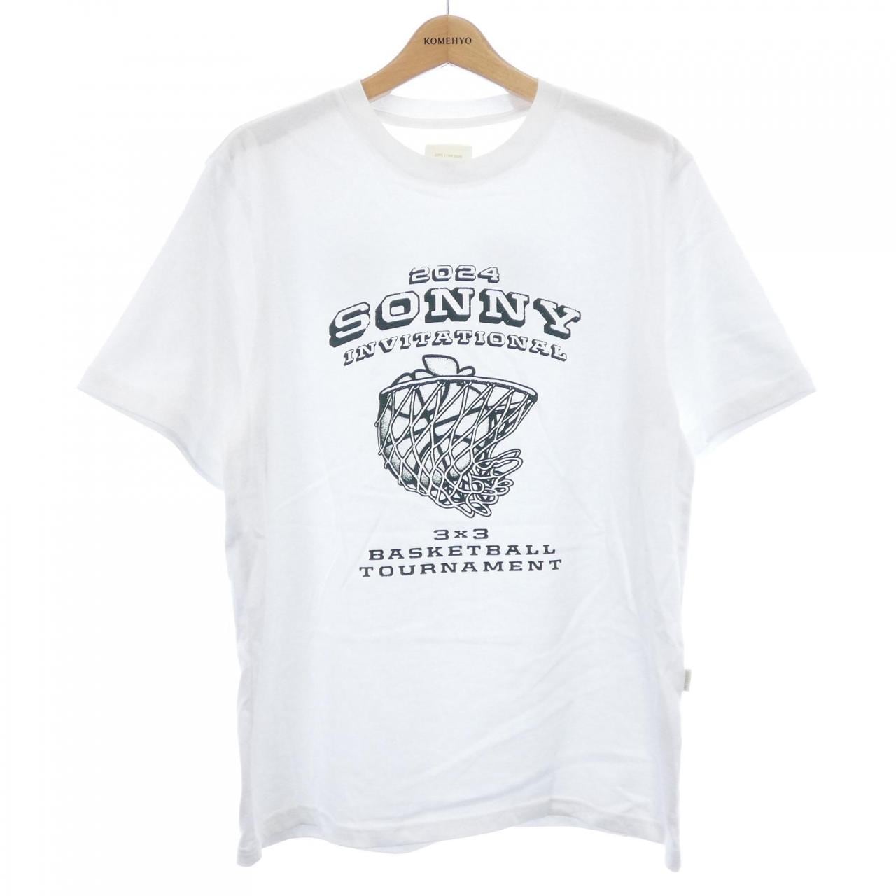 AIMELEONDORE Tシャツ