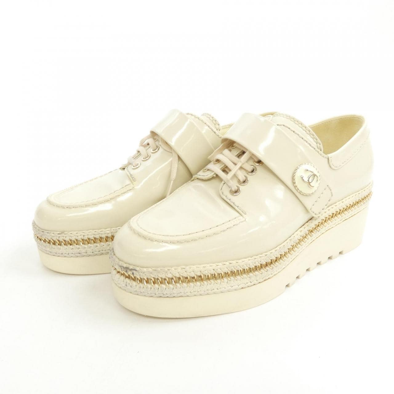 CHANEL CHANEL Shoes