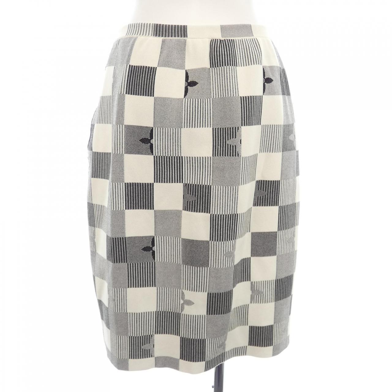 ルイヴィトン LOUIS VUITTON スカート
