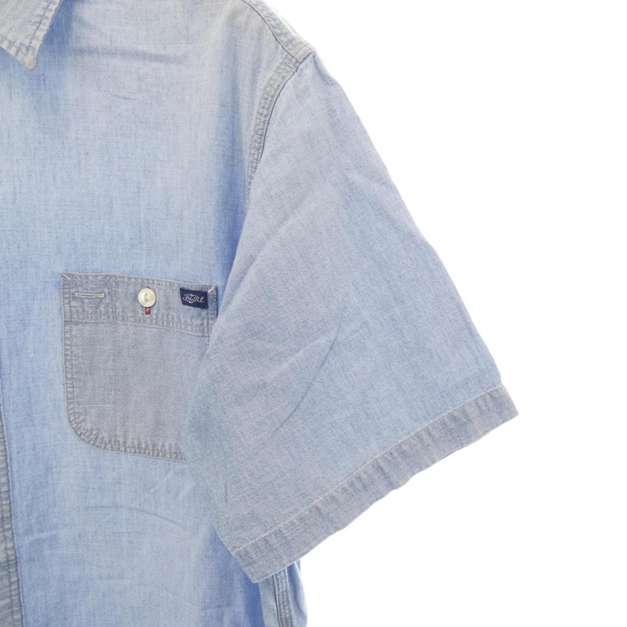 ポロラルフローレン POLO RALPH LAUREN S／Sシャツ