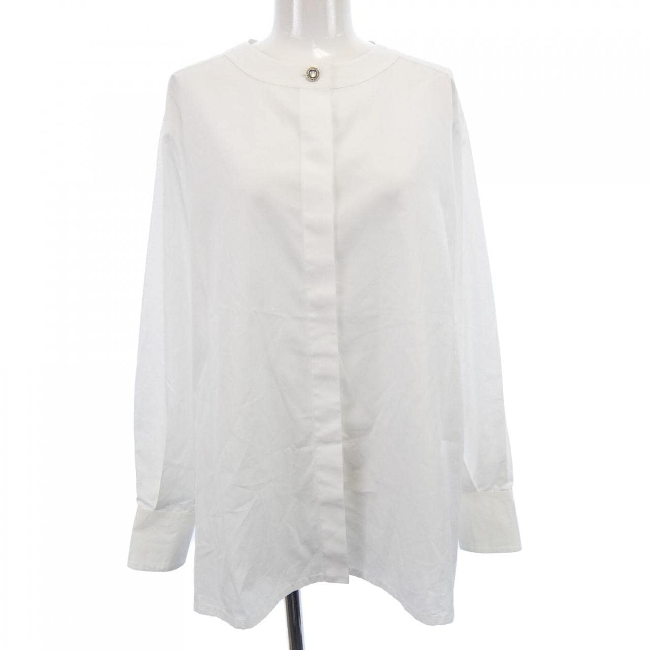 シャネル CHANEL P54656V12974 シャツ