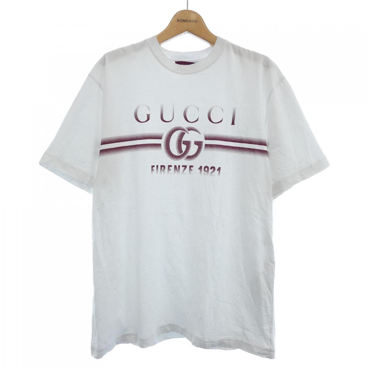 グッチ GUCCI 785345 XJGKJ Tシャツ