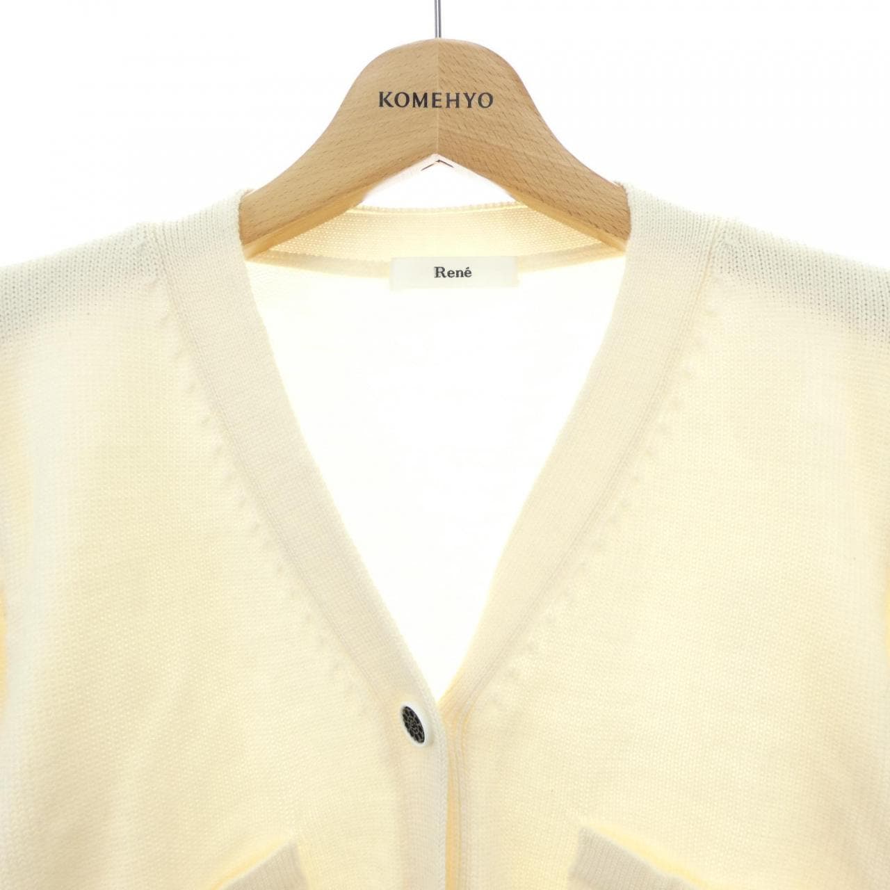 ルネ RENE 6632480 カーディガン