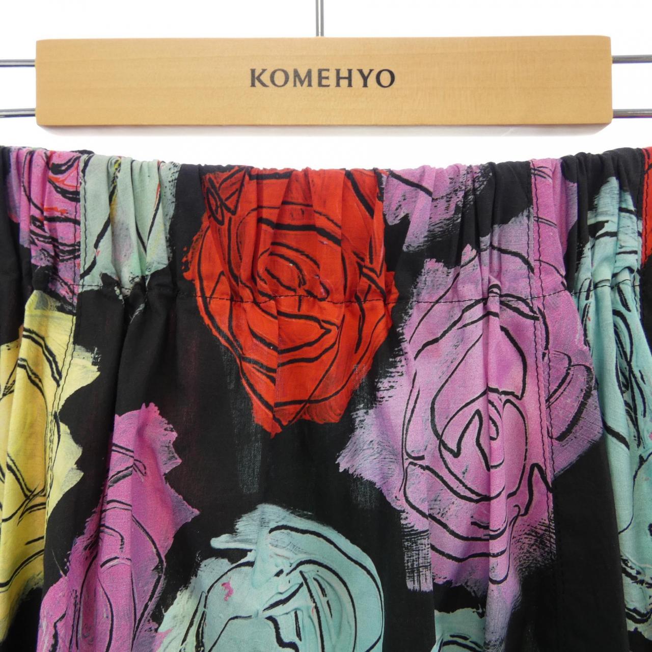 マルニ MARNI スカート