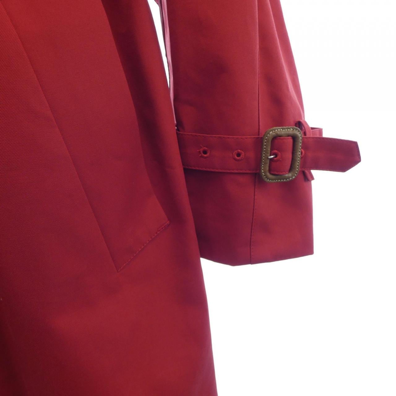 アクアスキュータム Aquascutum コート