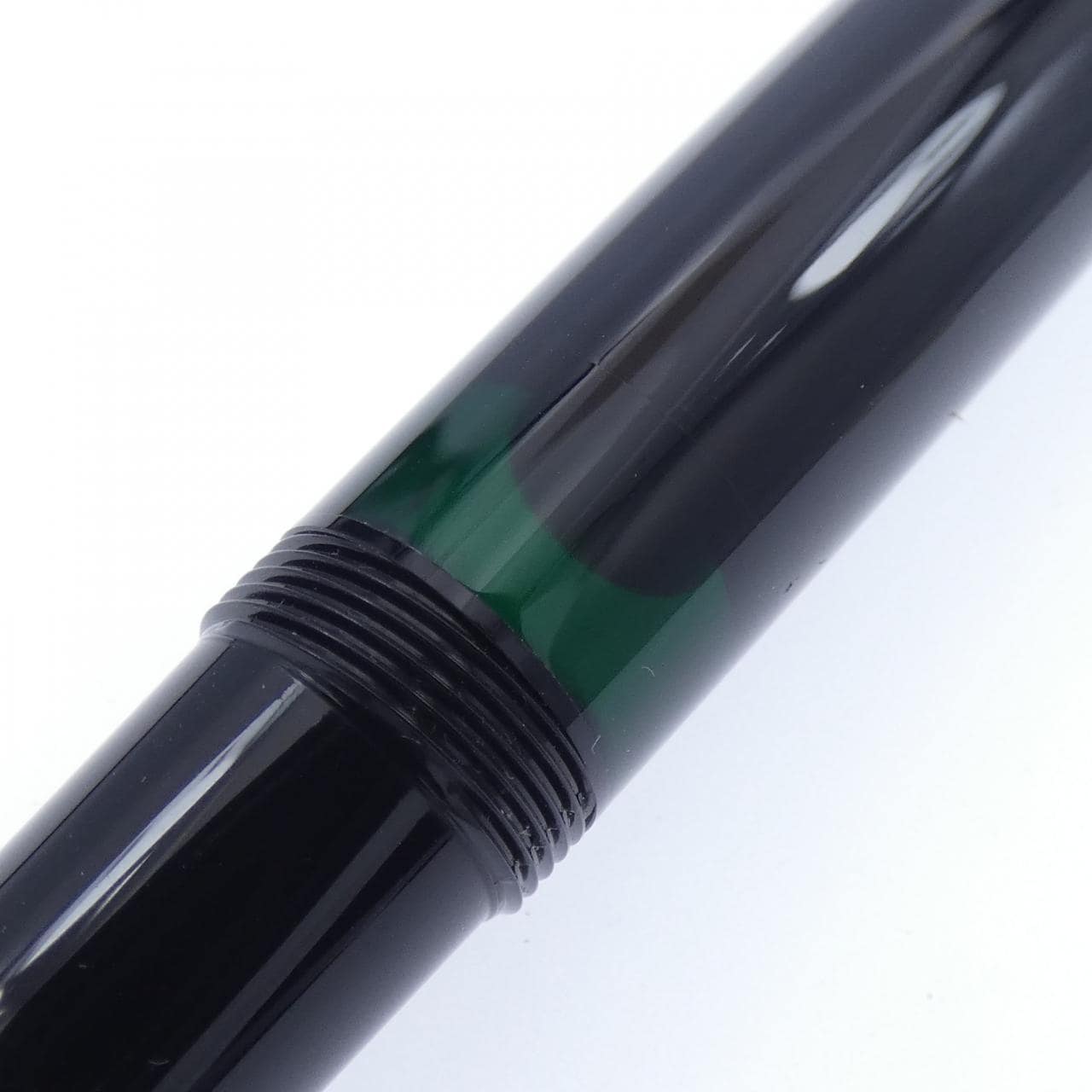 ペリカン スーベレーンM800ブラック 万年筆