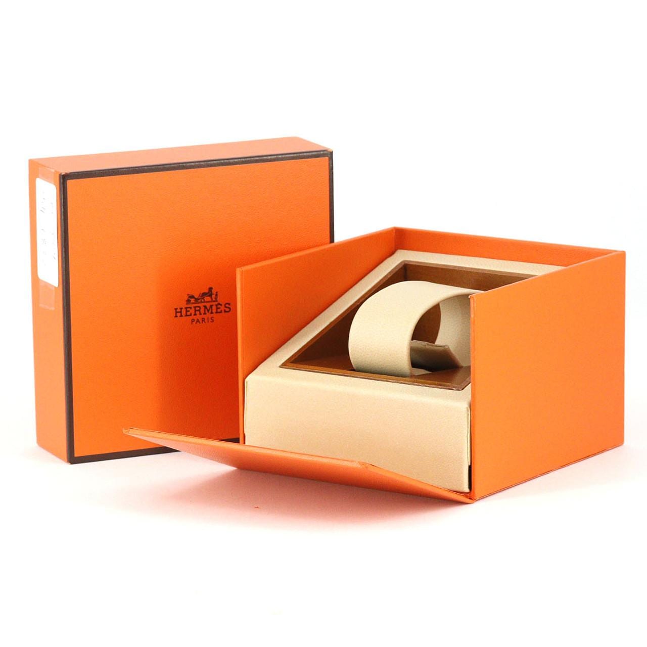 エルメス クリッパー CL4.210 SS クォーツ