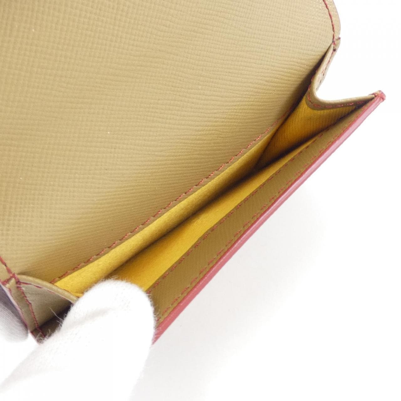 マルニ MARNI WALLET