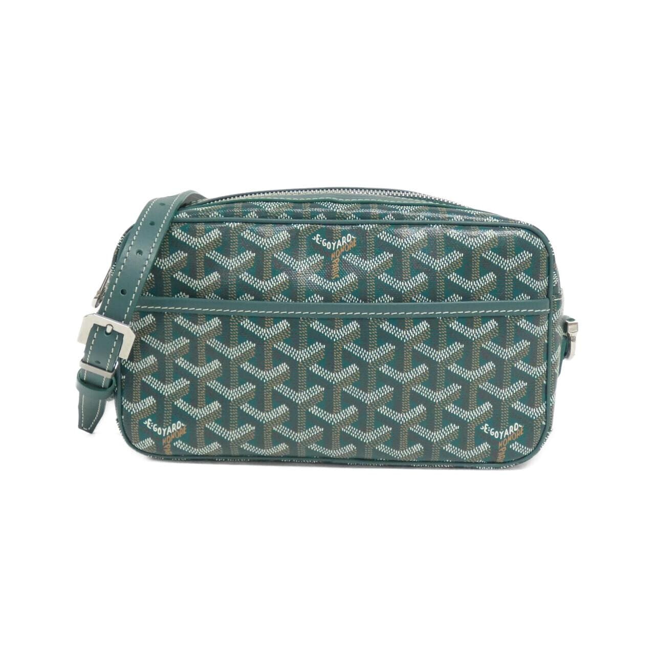 GOYARD Cup Vert AMA CAPVERT 单肩包