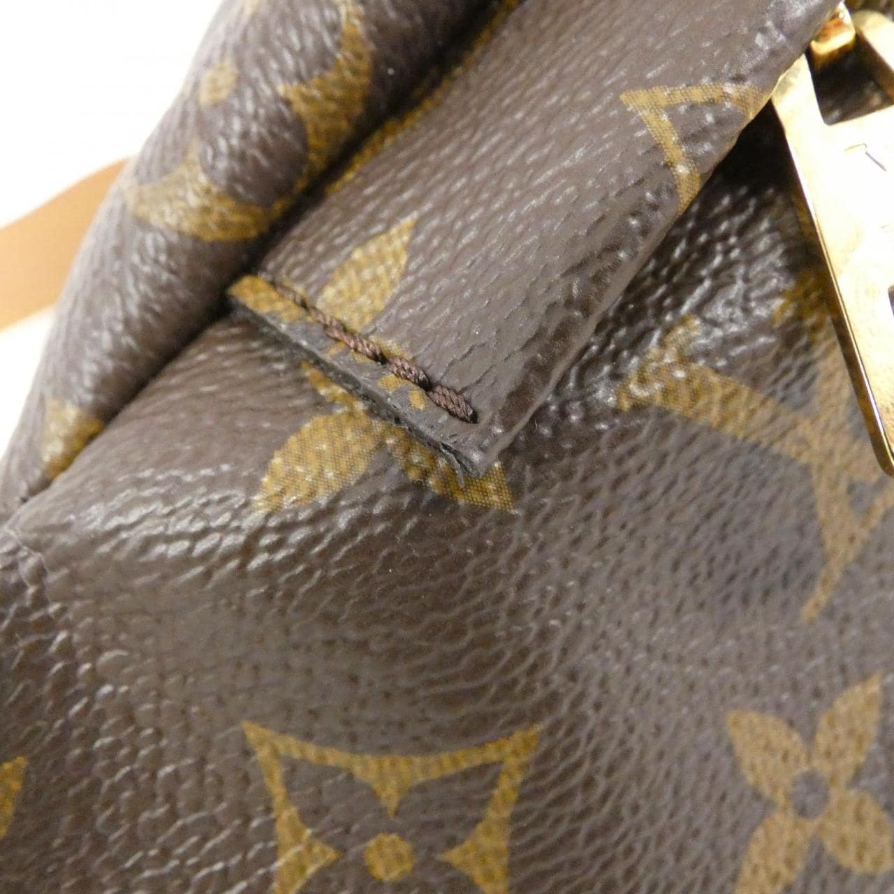 LOUIS VUITTON Monogram腰包 M43644 单肩包