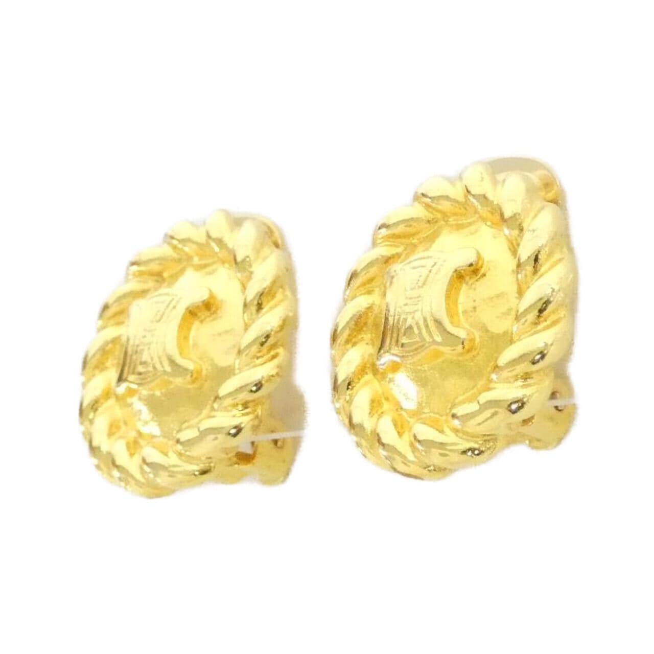 [vintage] CELINE耳夹