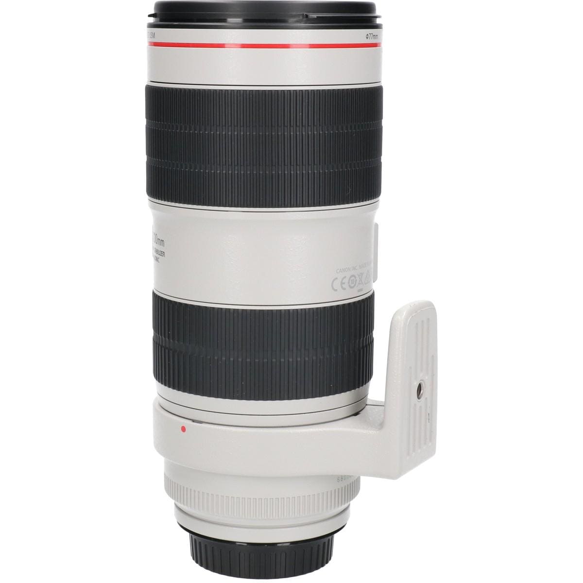 CANON EF70-200mm F2.8L ISIIIUSM