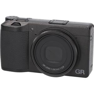 ＲＩＣＯＨ　ＧＲ　ＩＩＩ　Ｘ