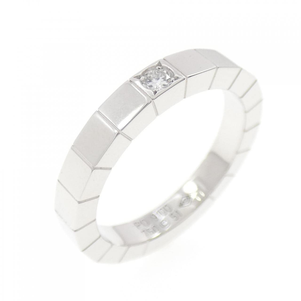 Cartier 1P Lanieres