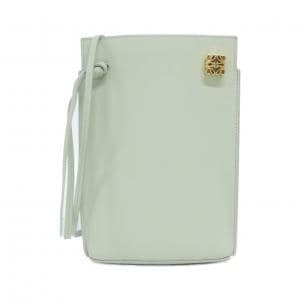 ロエベ ダイス ポケット C630R12X01 ショルダーバッグ