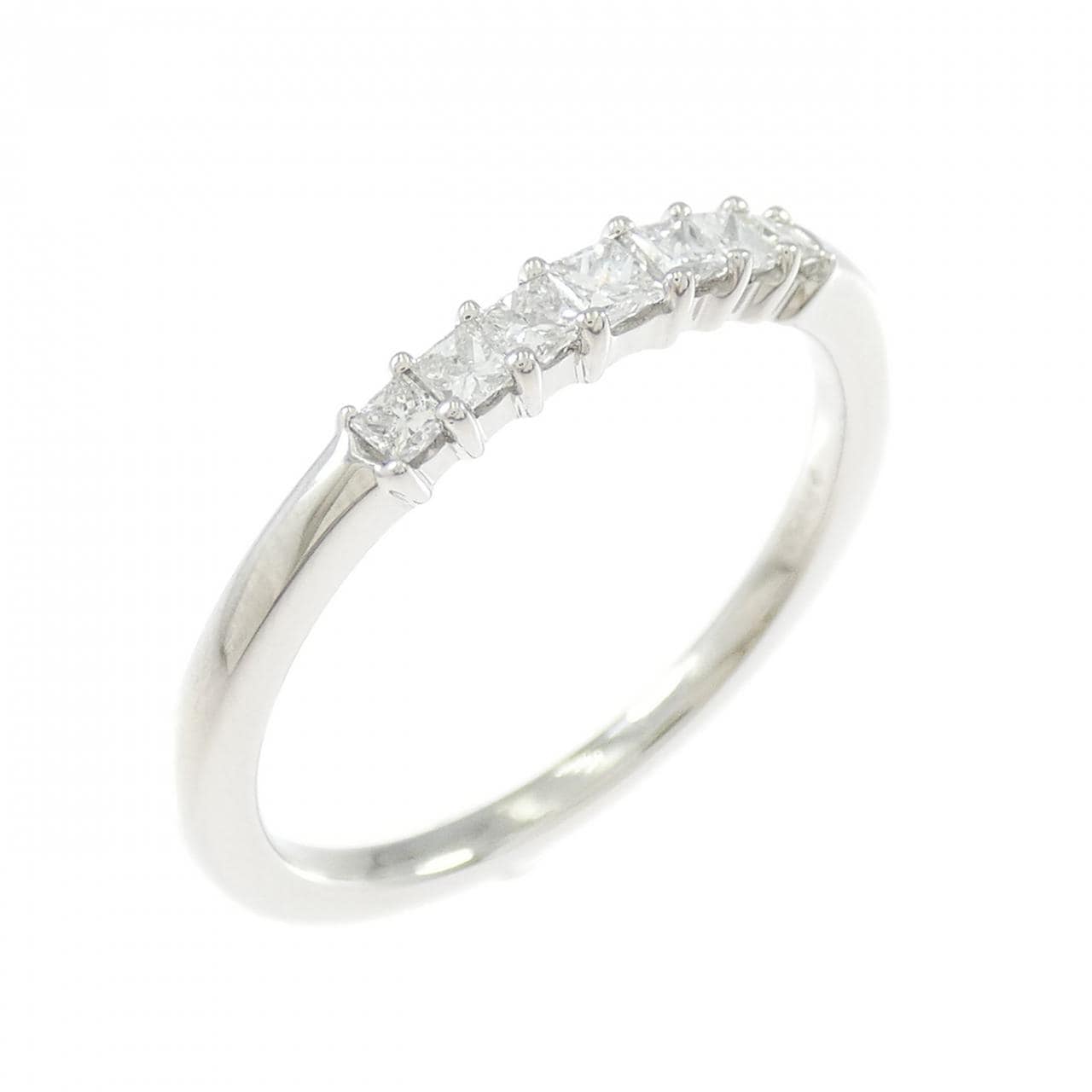 ジーエスティービー ダイヤモンド リング 0.20CT