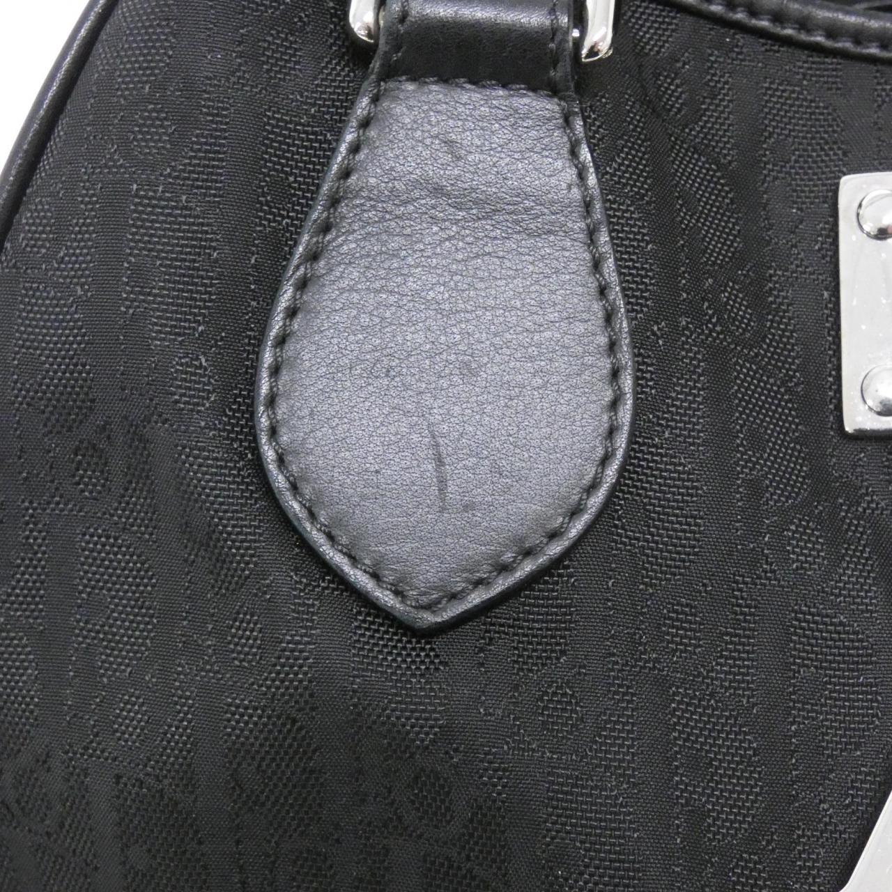 クリスチャンディオール バッグ