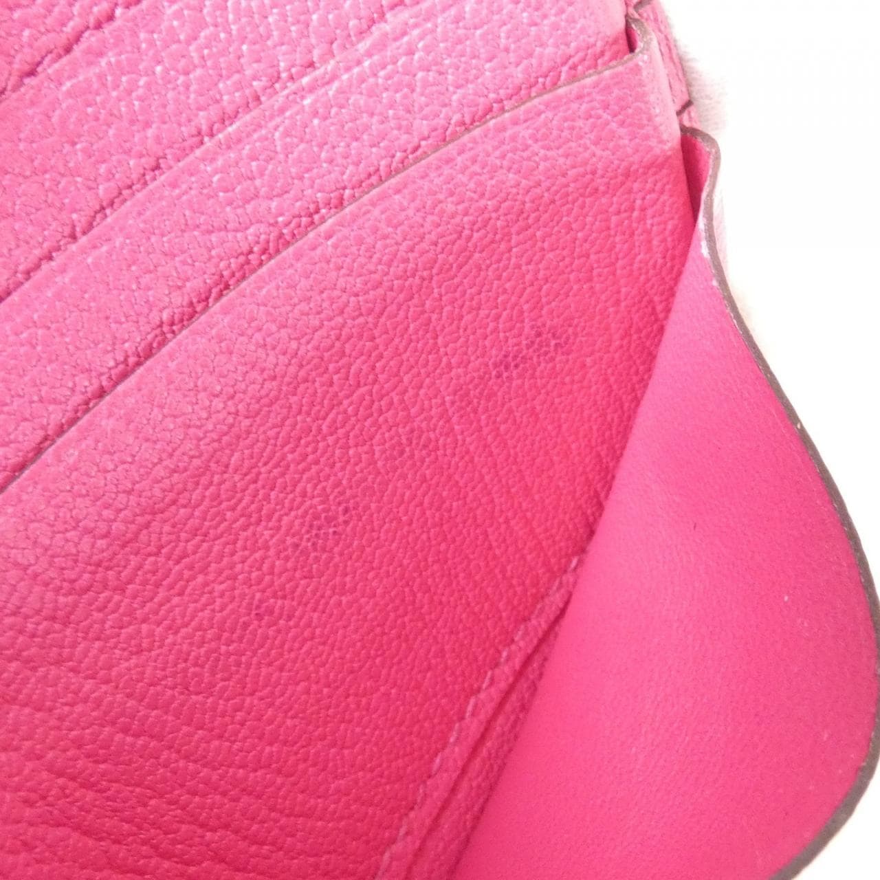 エルメス BEARN RECTOVERSO 047668CK 財布