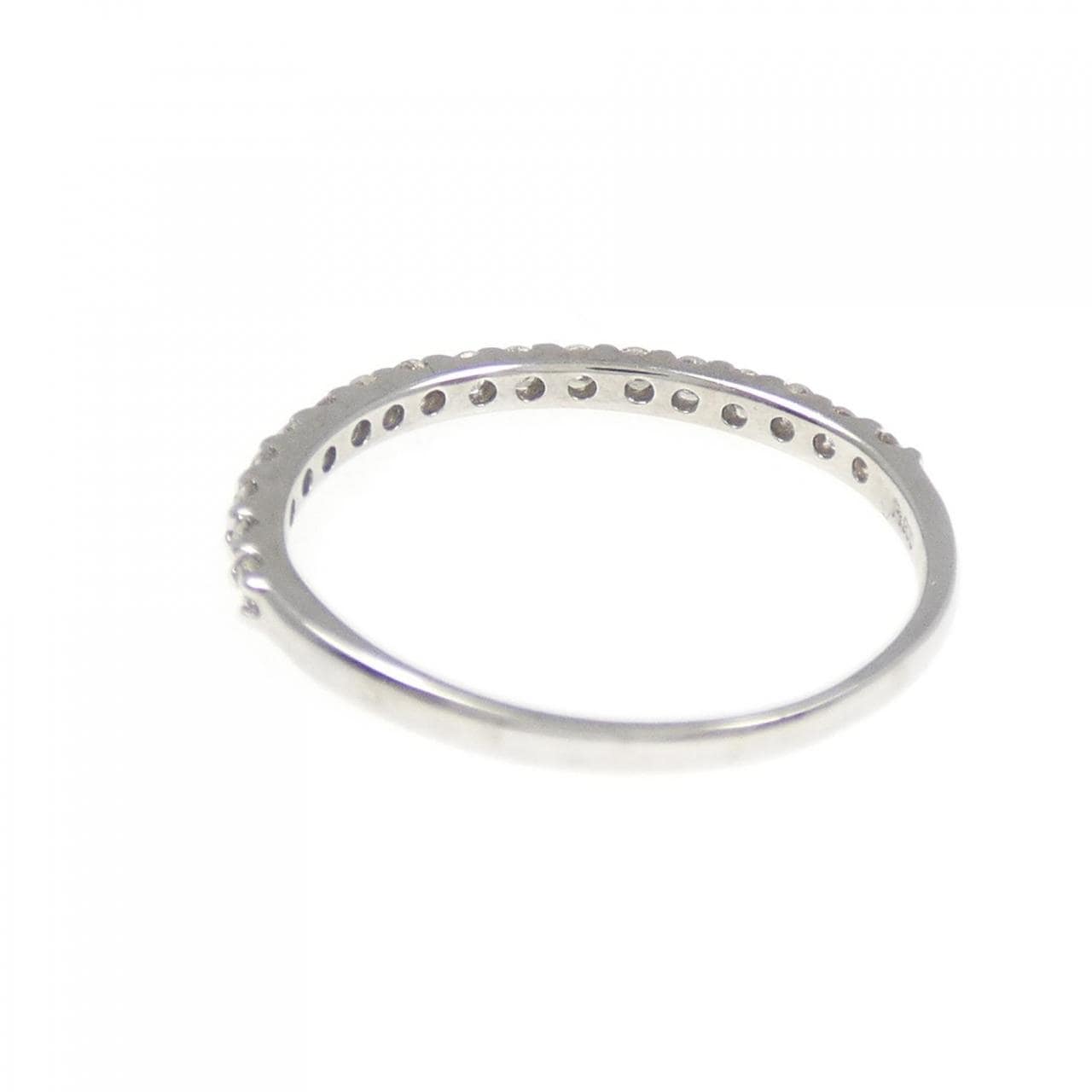 PT900 ダイヤモンド リング 0.20CT