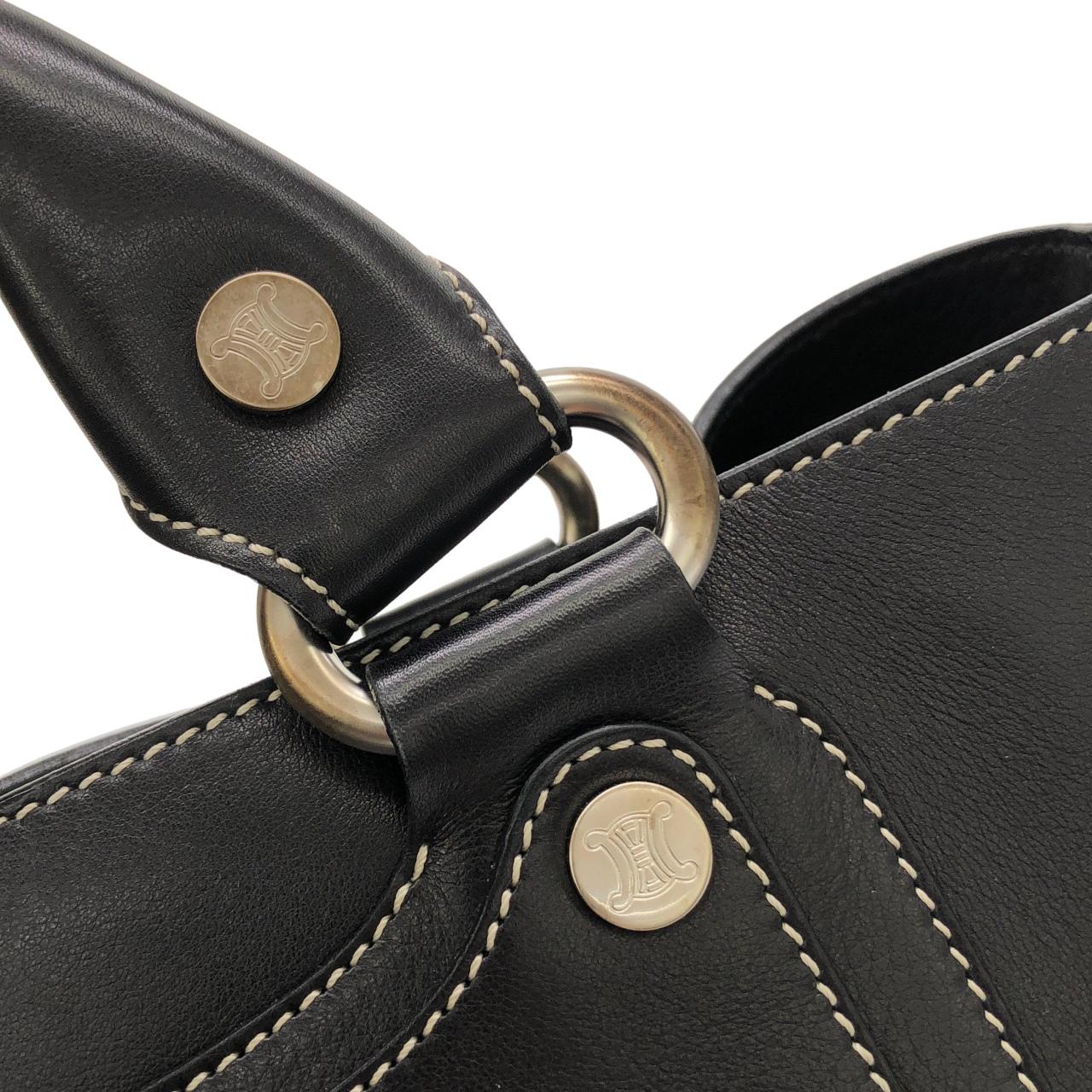 【ヴィンテージ】セリーヌ ブギー 134023SOF バッグ