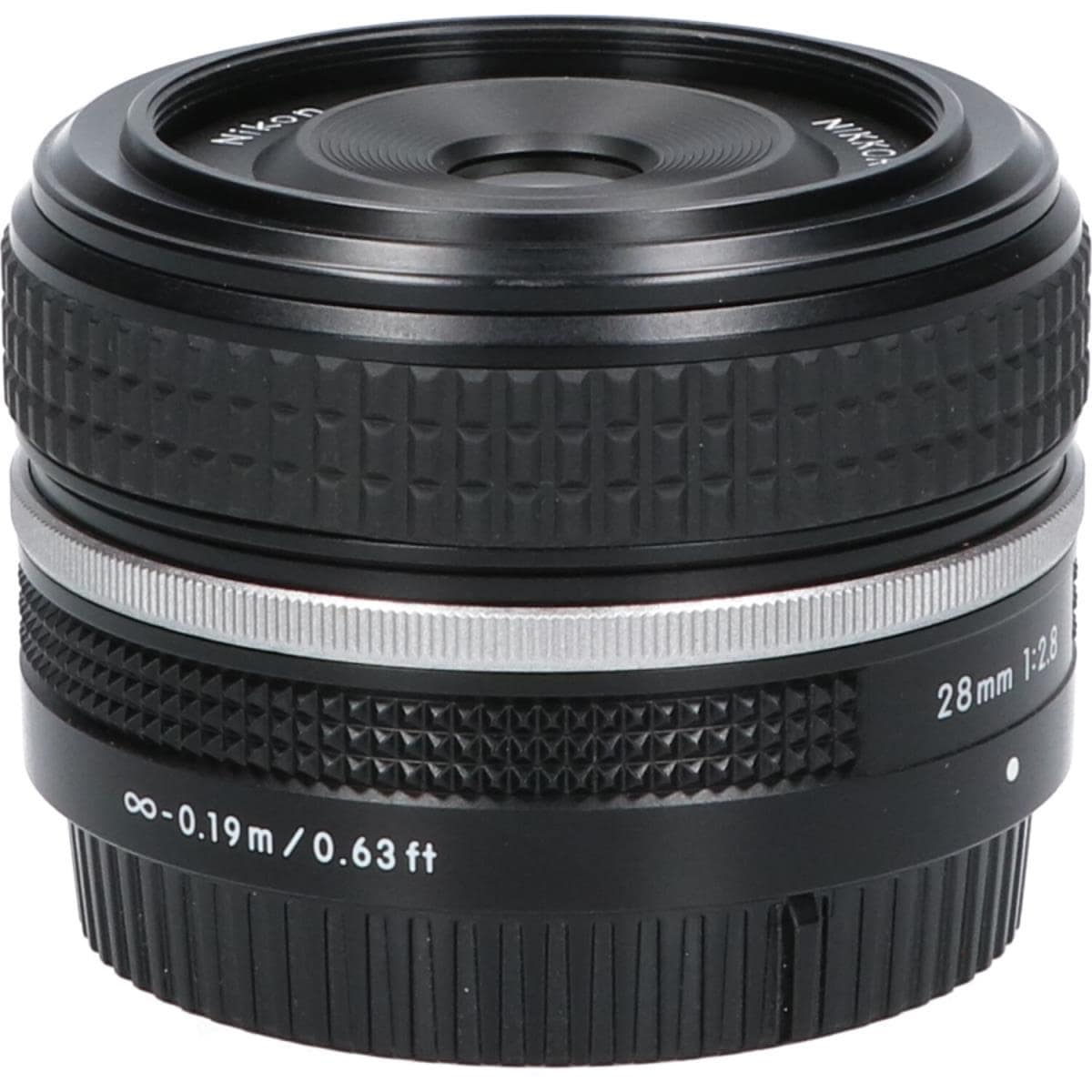 ＮＩＫＯＮ　Ｚ２８ｍｍ　Ｆ２．８Ｓｐｅｃｉａｌ　Ｅｄｉｔｉｏｎ