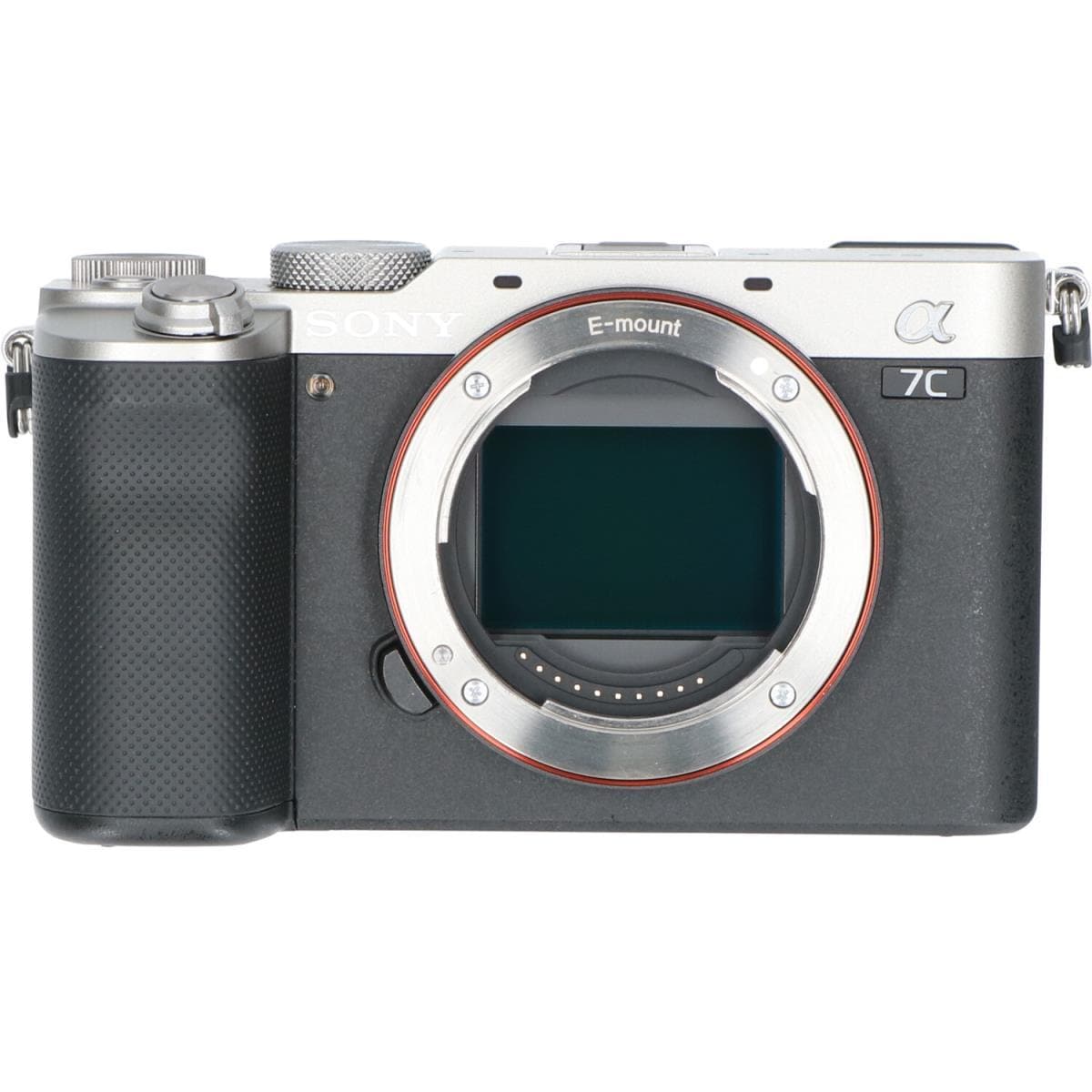 SONY α7C ILCE-7C