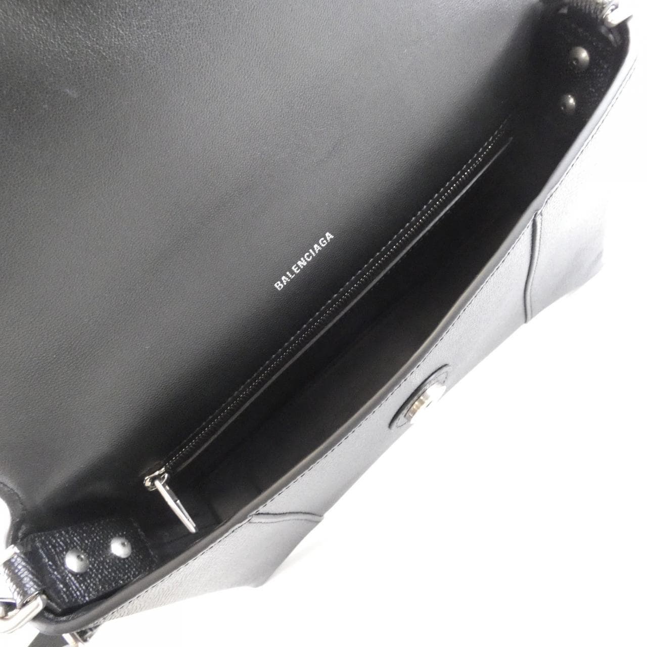 BALENCIAGA Downtown XS 736472 2AABJ 单肩包