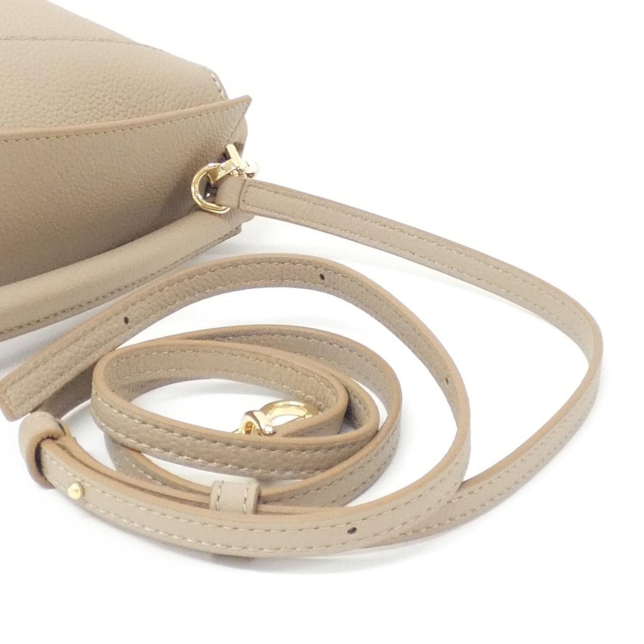 [BRAND NEW] Loewe Puzzle Edge Mini A510P88X16 Bag