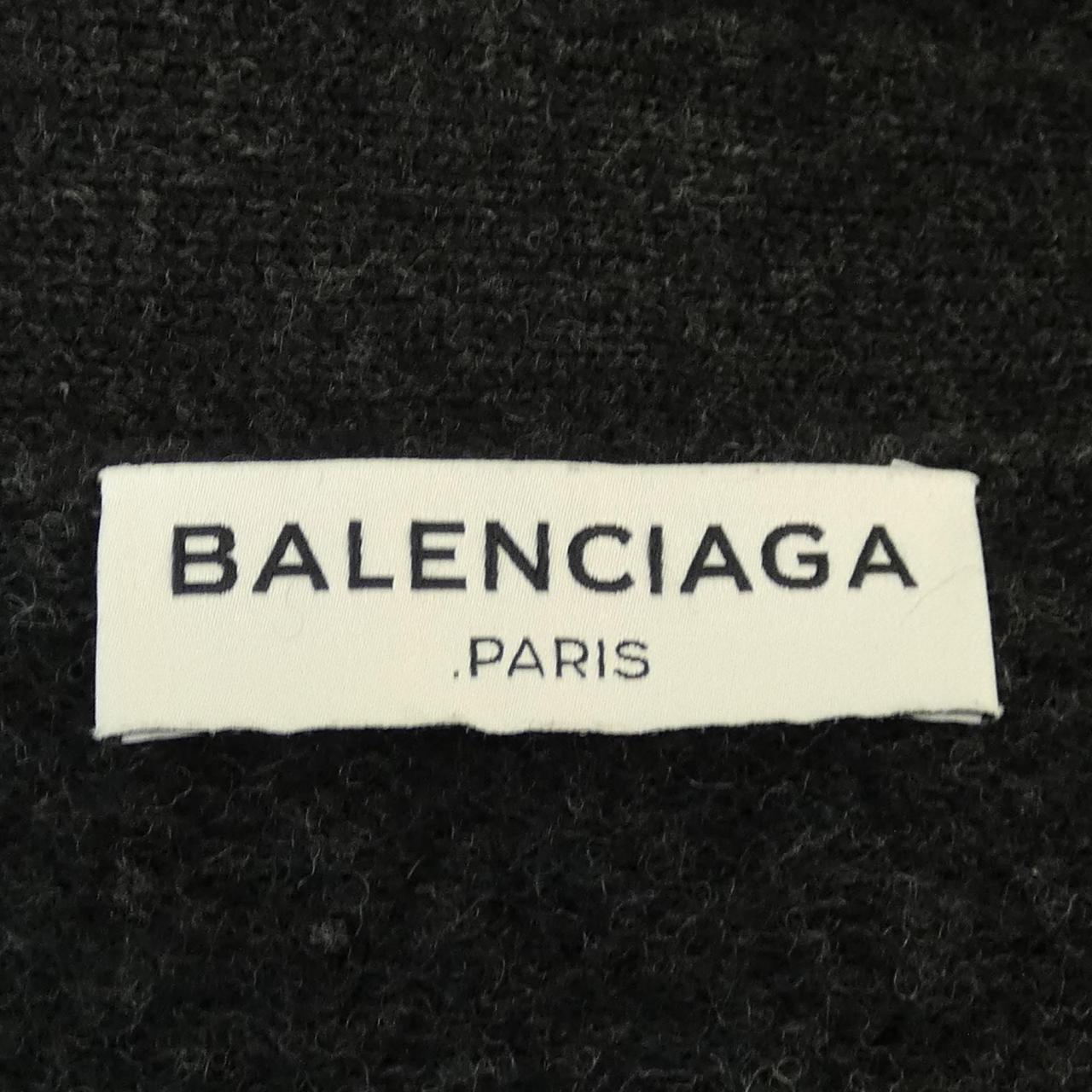 バレンシアガ BALENCIAGA カーディガン
