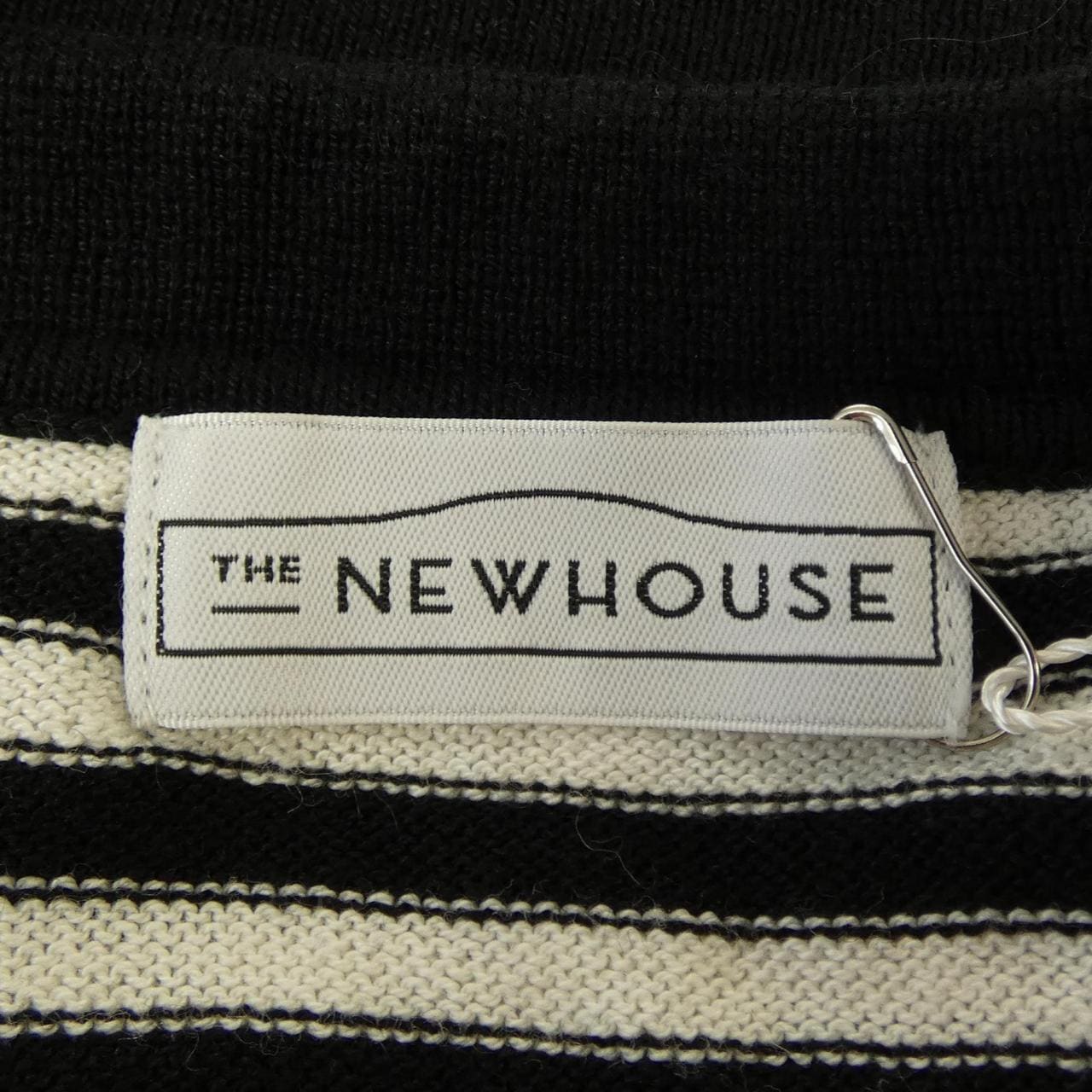 ザニューハウス THE NEWHOUSE トップス