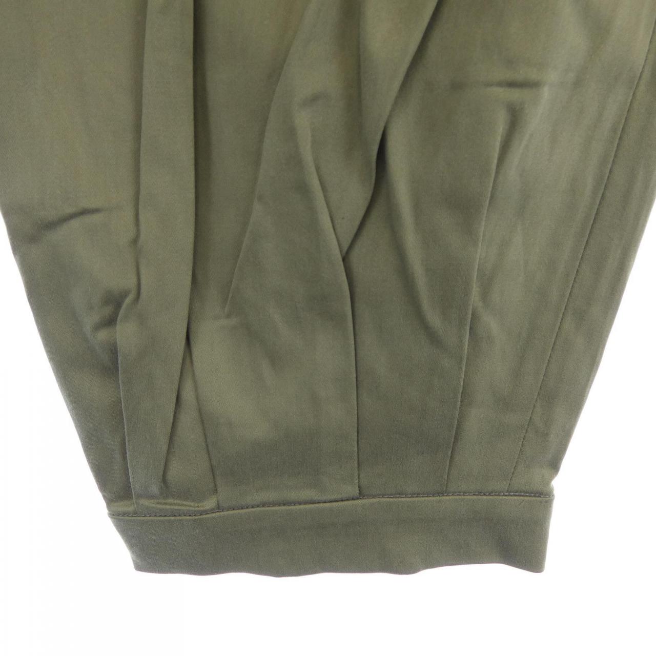 ザニューハウス THE NEWHOUSE パンツ