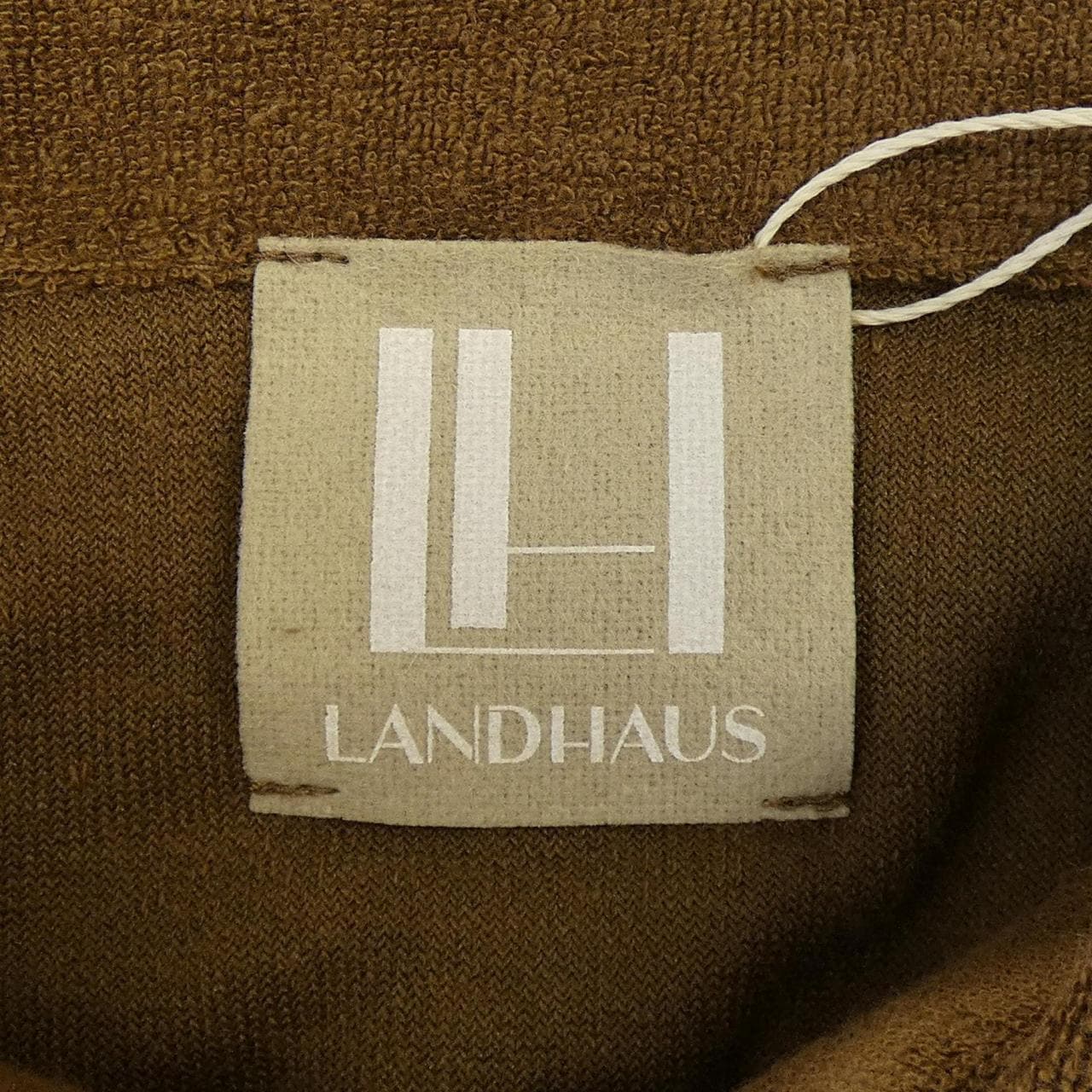 LANDHAUS シャツ