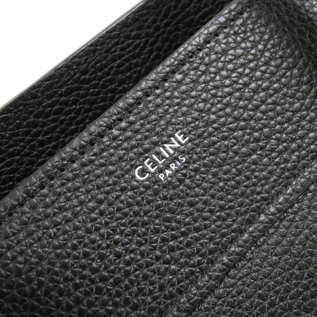 CELINE Micro Luggage 189793DRU 包