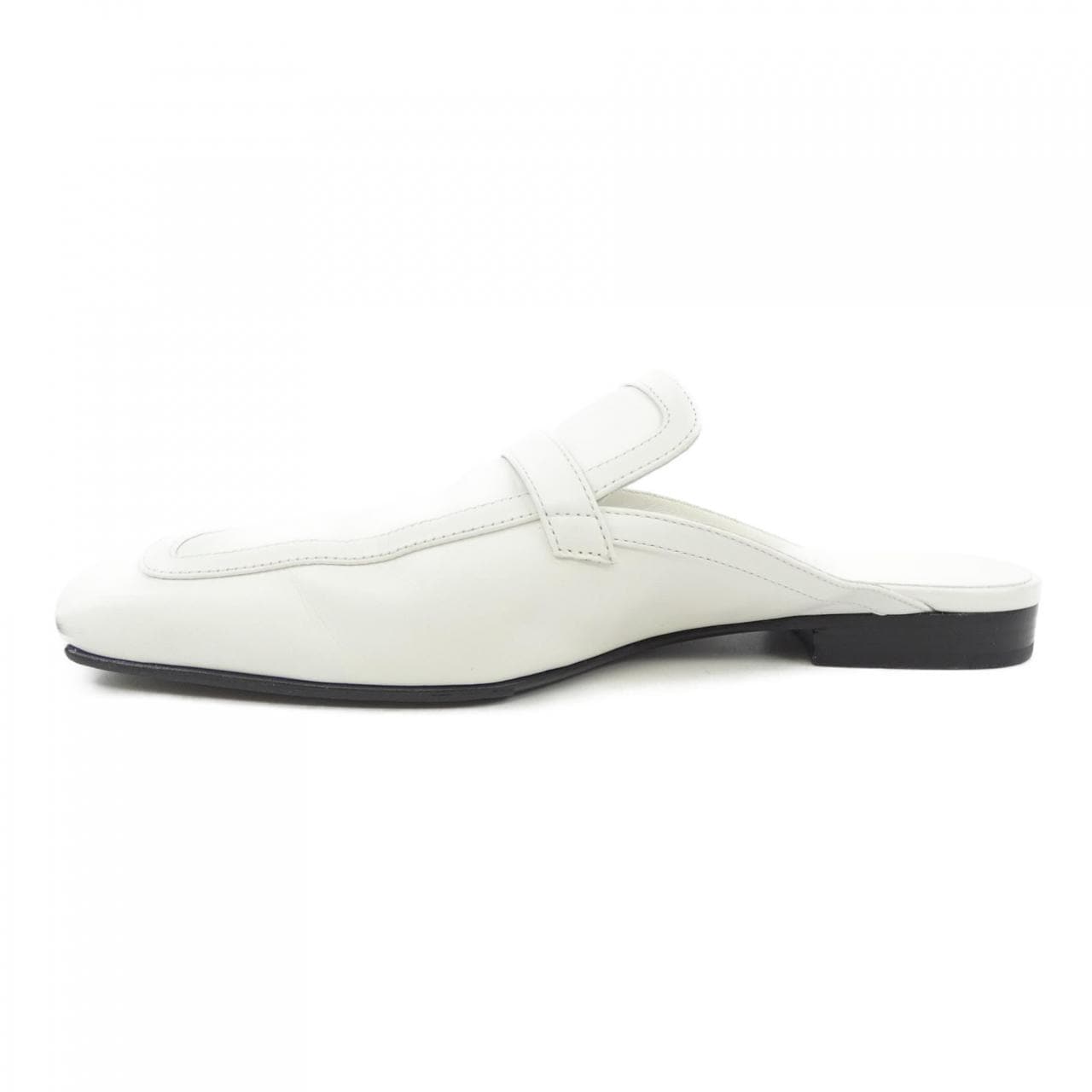 エルメス HERMES グルーピー GROUPIE ミニチュアパリバックル 231055Z グルーピー シューズ